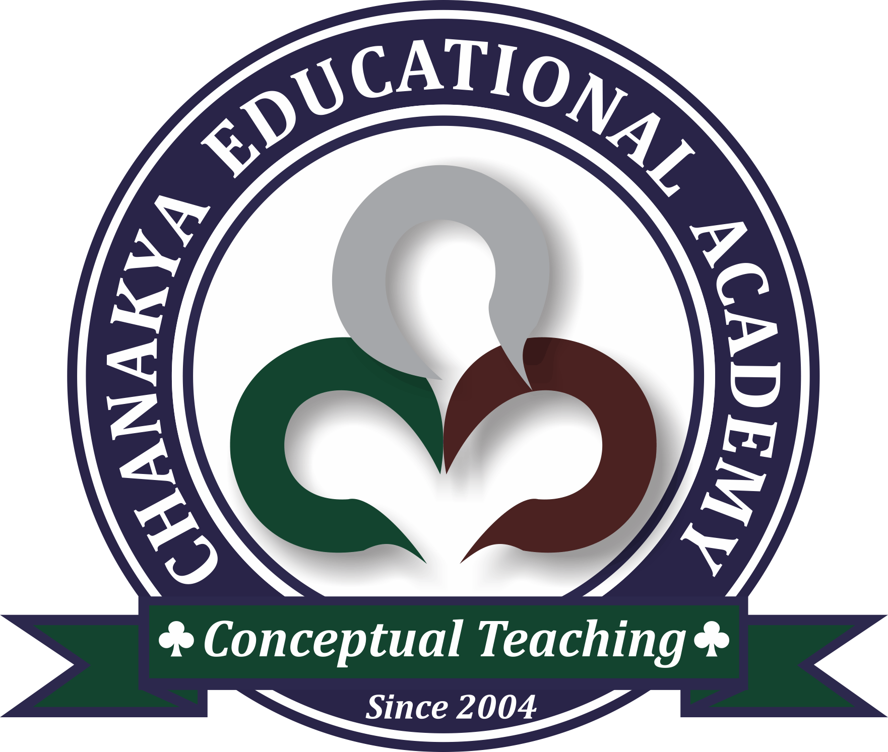 Chanakya Commerce Academy Logo