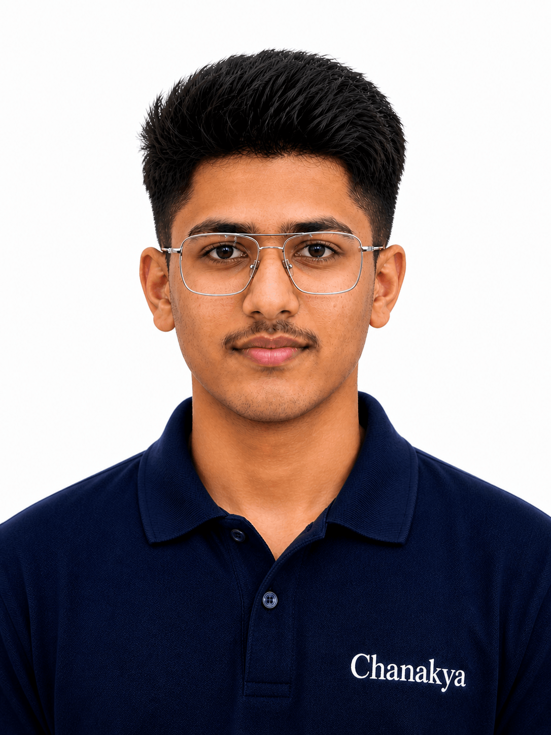 Atharva Samant