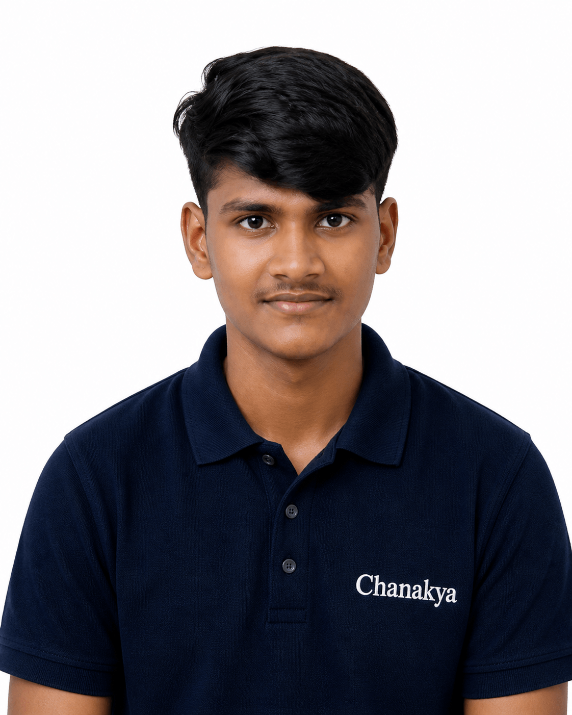 Harishant Chandharan