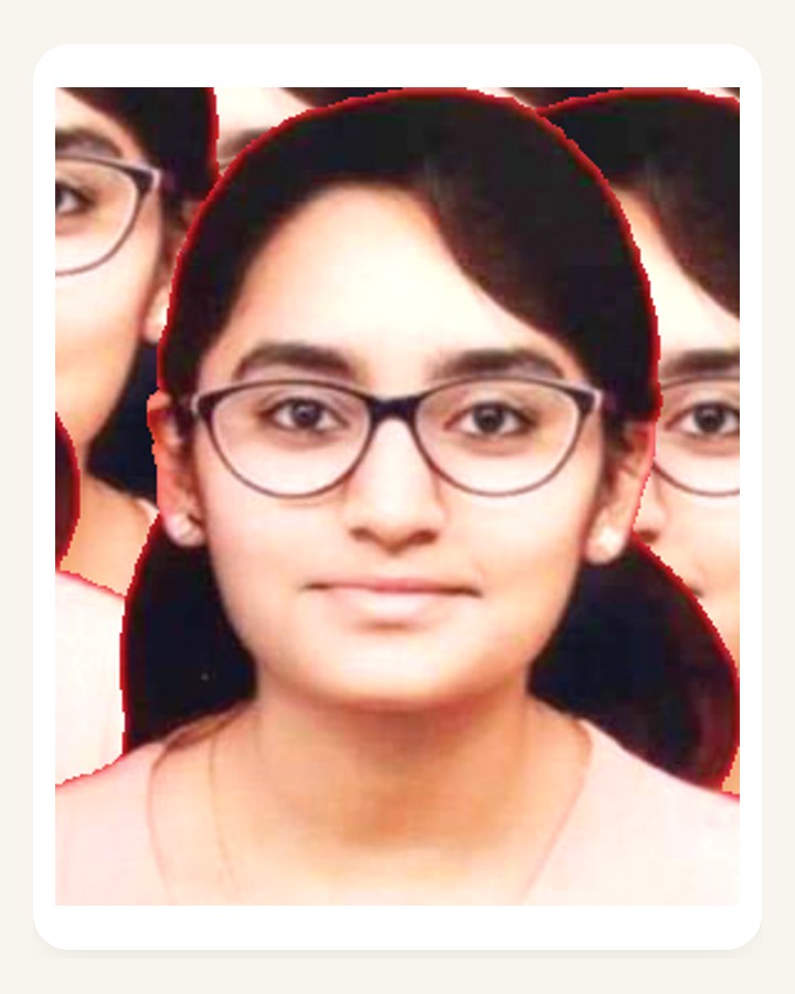 12th Commerce Achievers