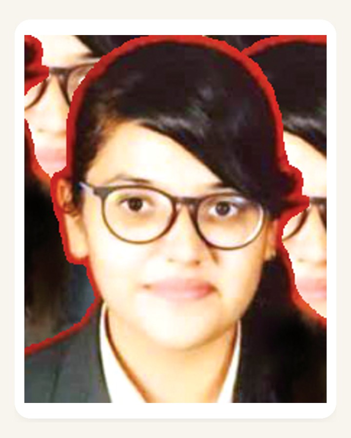 12th Commerce Achievers