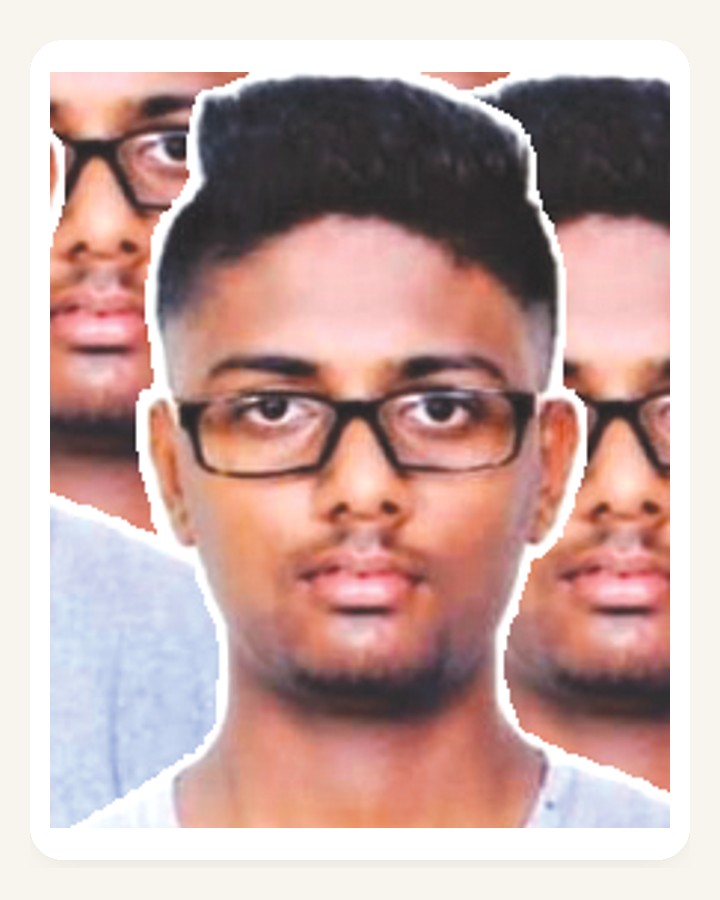 12th Commerce Achievers