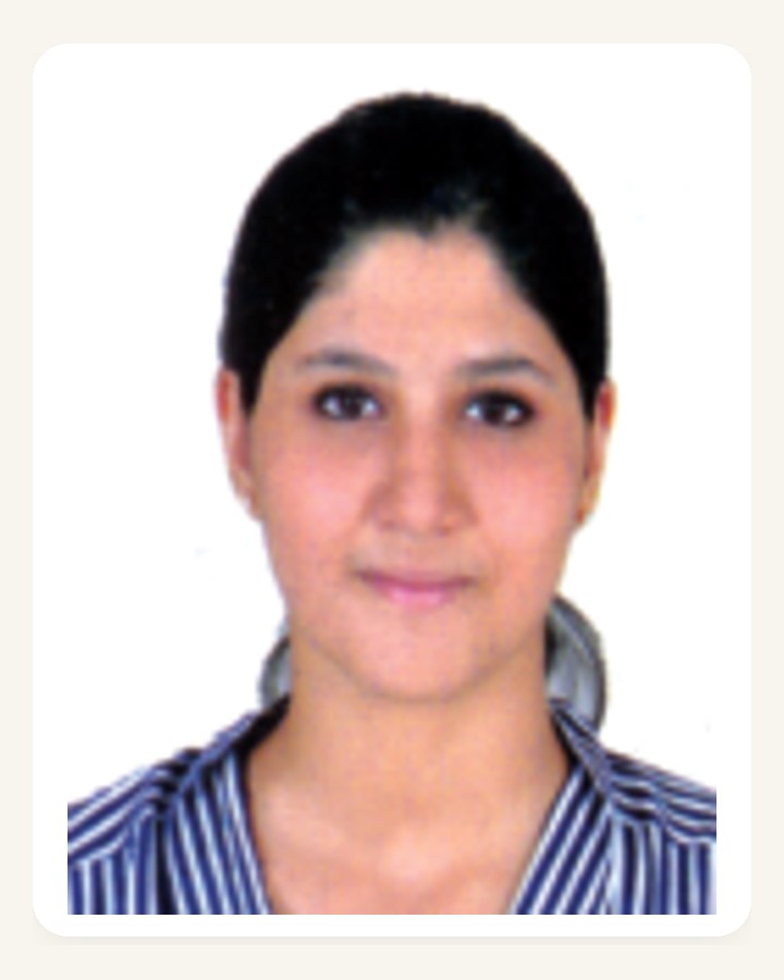 Professional Course Achievers