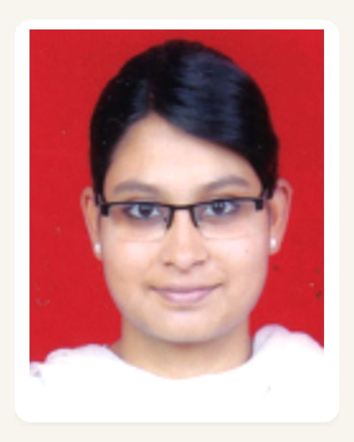 Professional Course Achievers